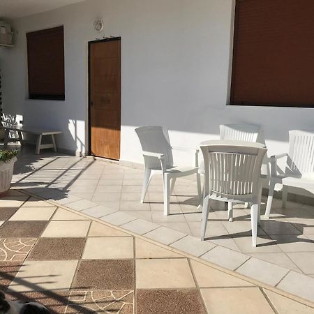 Ferienwohnung Kali Stalonia Nikiti  Exterior foto
