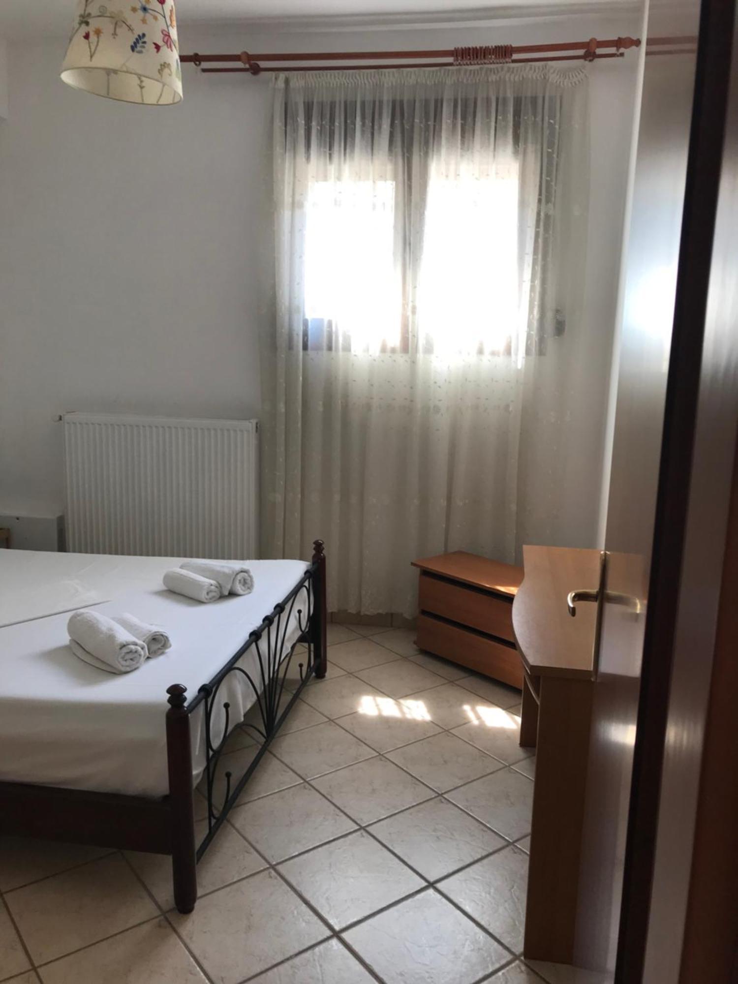 Ferienwohnung Kali Stalonia Nikiti  Exterior foto