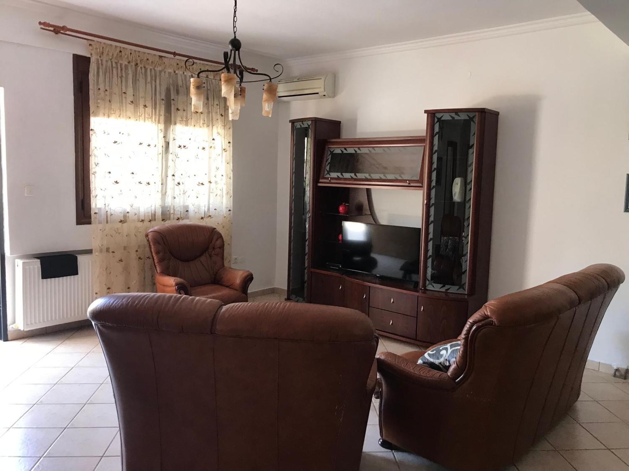 Ferienwohnung Kali Stalonia Nikiti  Exterior foto