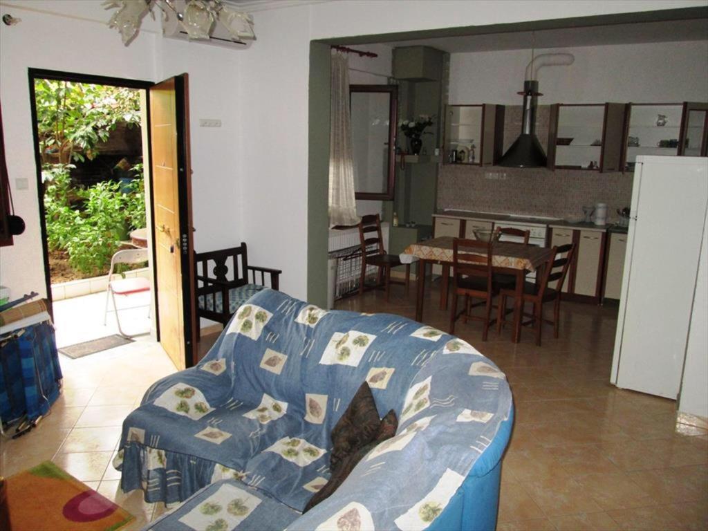 Ferienwohnung Kali Stalonia Nikiti  Exterior foto