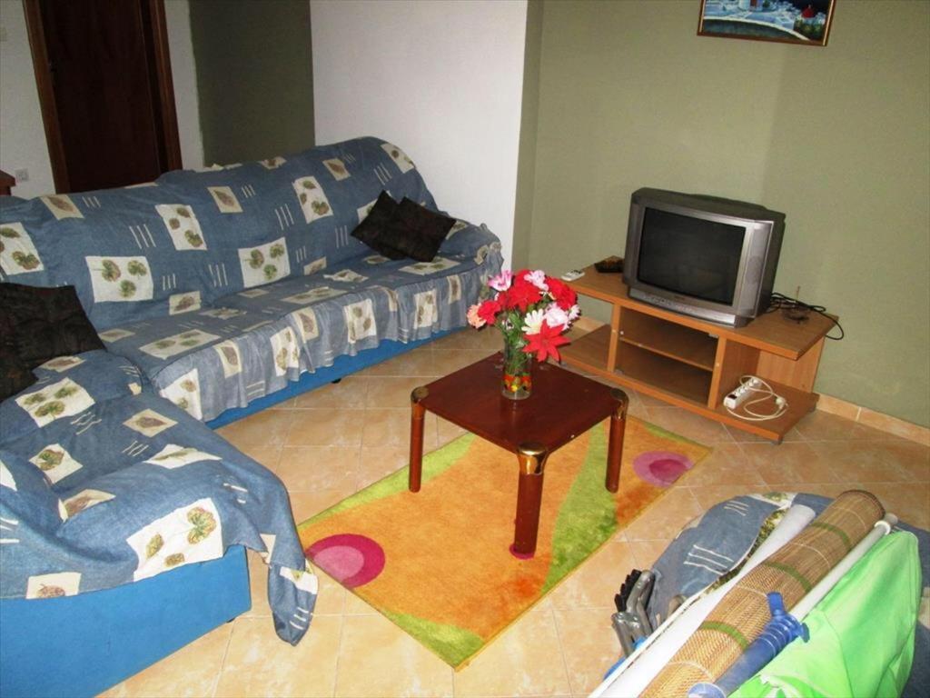 Ferienwohnung Kali Stalonia Nikiti  Exterior foto