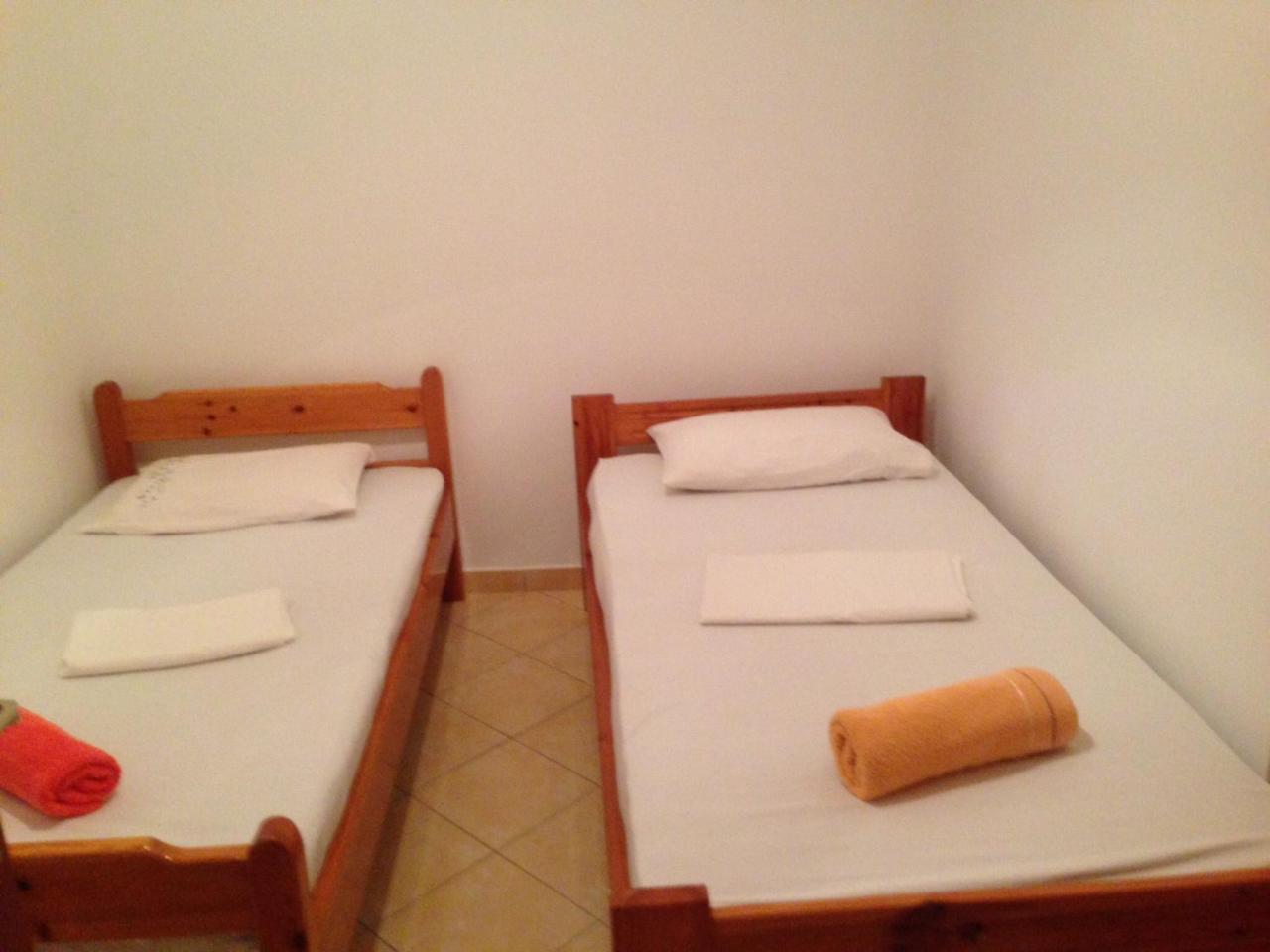 Ferienwohnung Kali Stalonia Nikiti  Exterior foto