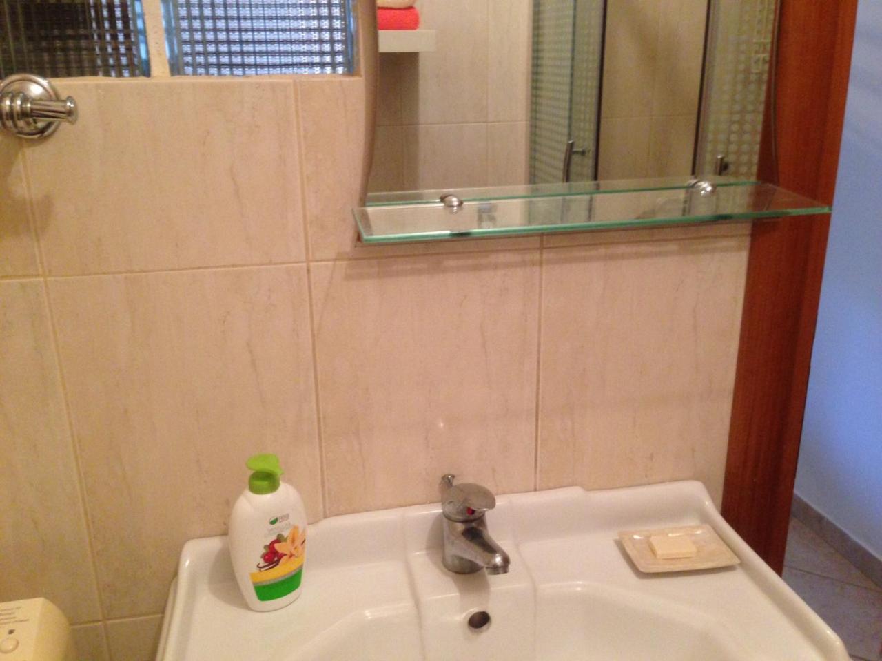 Ferienwohnung Kali Stalonia Nikiti  Exterior foto